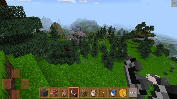 我的神秘世界图2