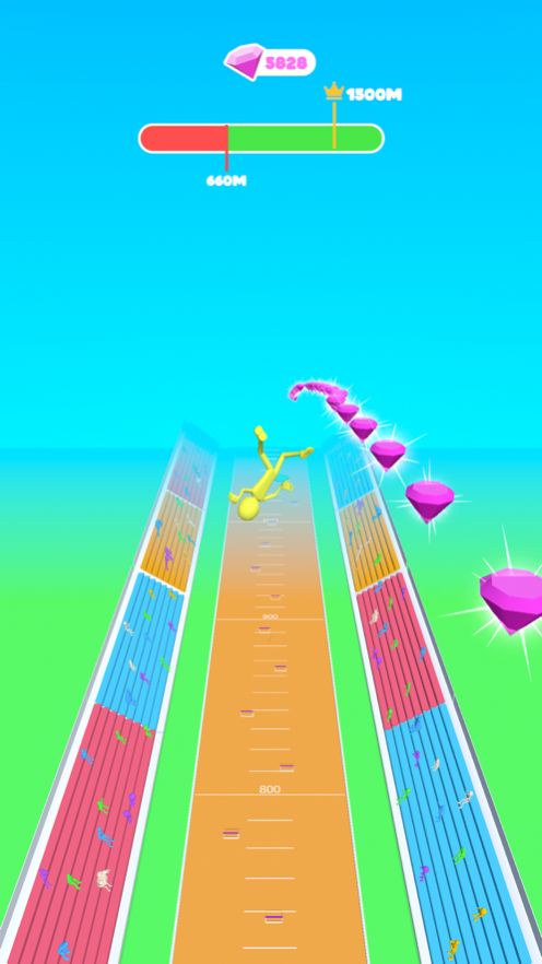 撑杆跳3D游戏图3