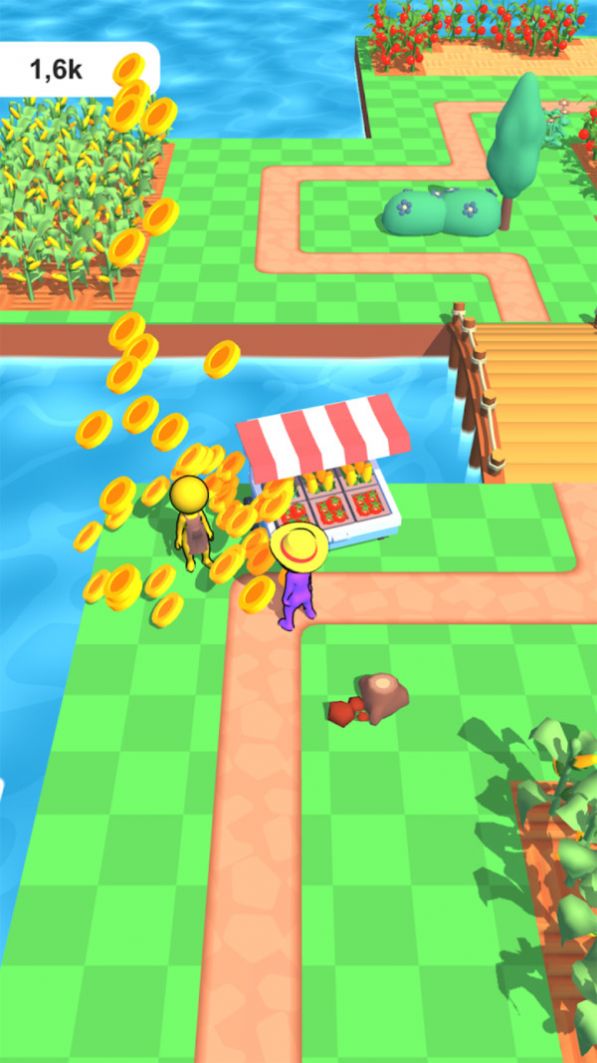 火柴人农场安卓版 v1图1