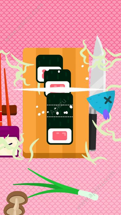 食神寿司游戏下载  v1.0图3