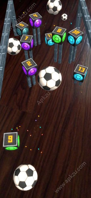 AR弹球金币安卓版  v1.0图7