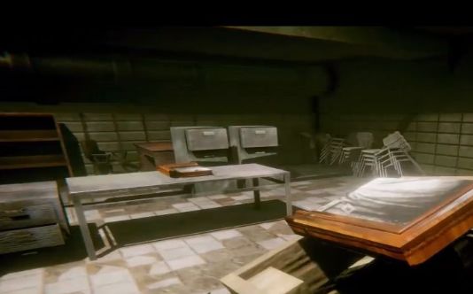 跟女鬼比跑酷手机版图3