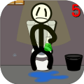 火柴人越狱5金币完整安卓版  v1.0