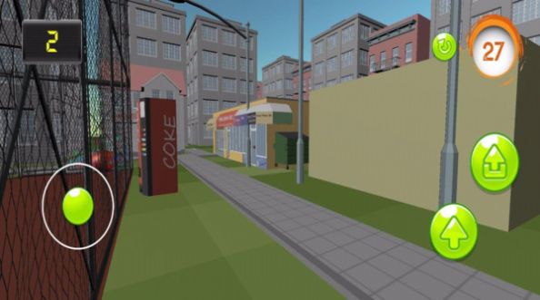 我就是要做到游戏图4