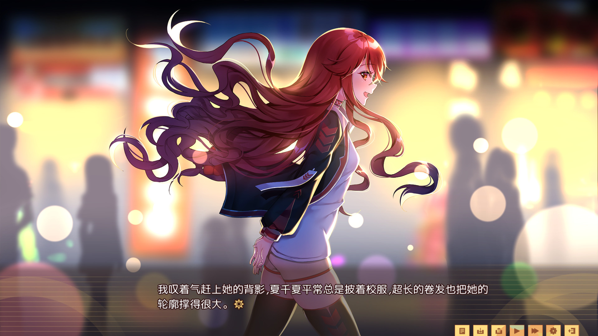 301室无一人汉化版图2