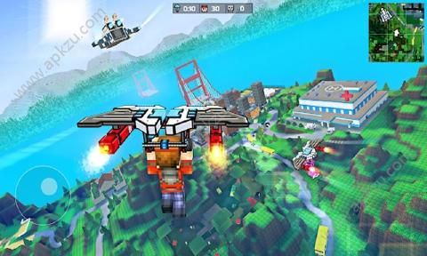 3D像素射击15.2.2金币宝箱最新安卓版（Pixel Gun 3D）  v15.2.2图5