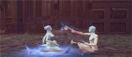 蜀山奇侠之仙侣奇缘2手游官方正版  v1.0.1图1