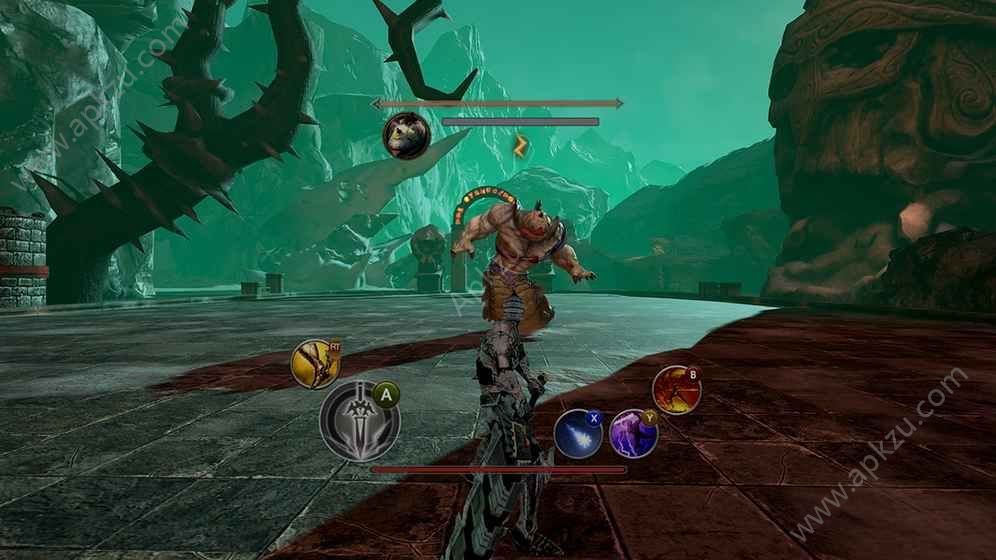 浪游者重生游戏图3