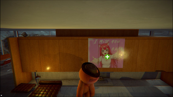 超世界绿洲游戏图1