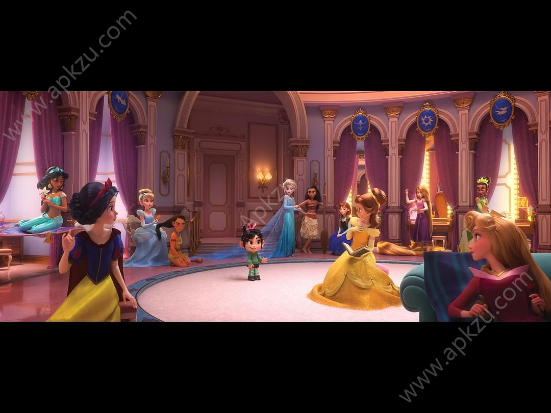 破坏王2大闹互联网游戏手机免费版  v1.0图2