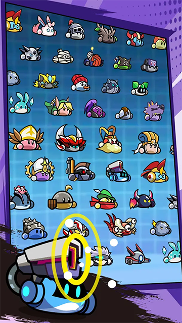 兔豆冒险官方版图5