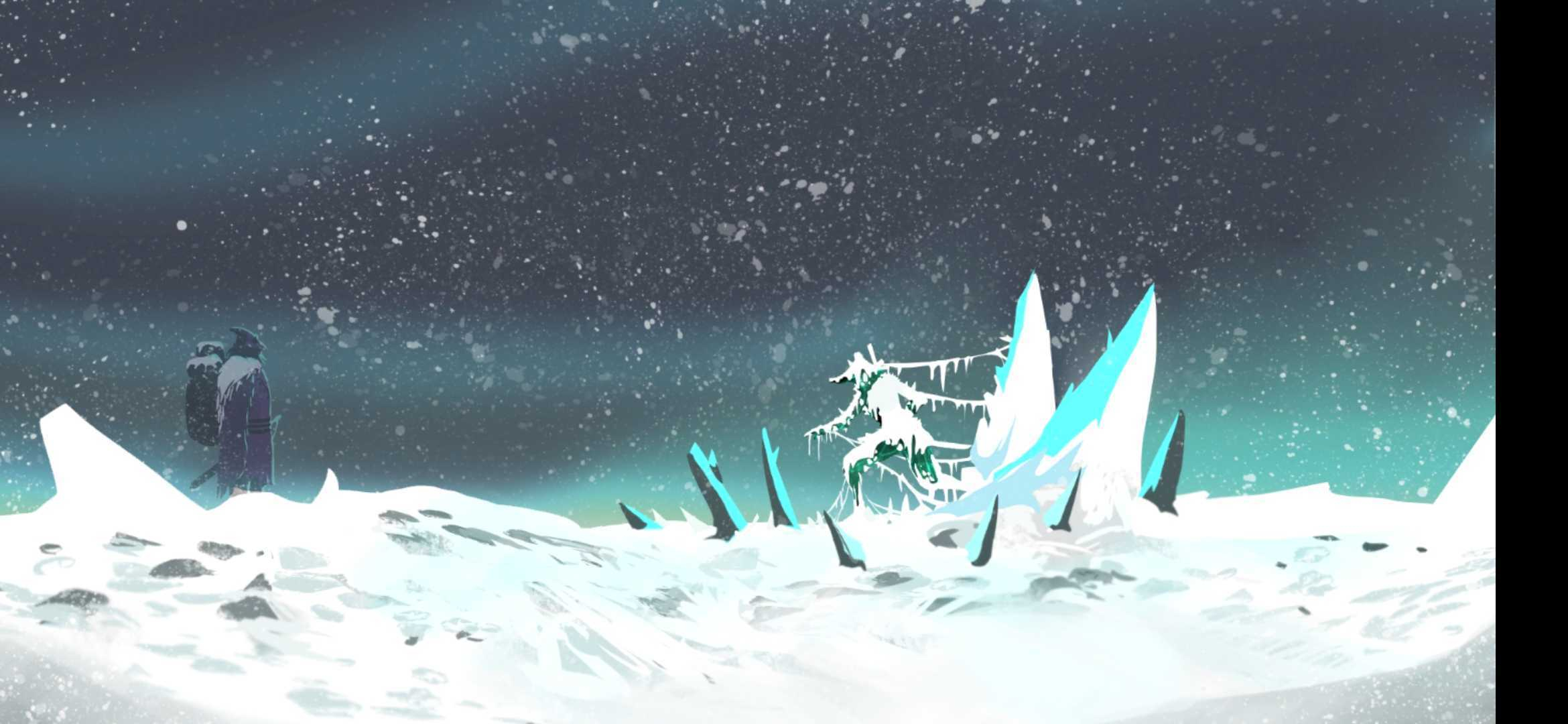 忍者岚官网版图3