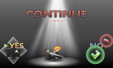 死神VS火影bvn雨兮改3.5经典版  v6.0.1.210321.1图2