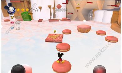 幻觉城堡游戏人物安卓版下载  v1.2.0图3