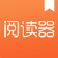 91阅读器APP