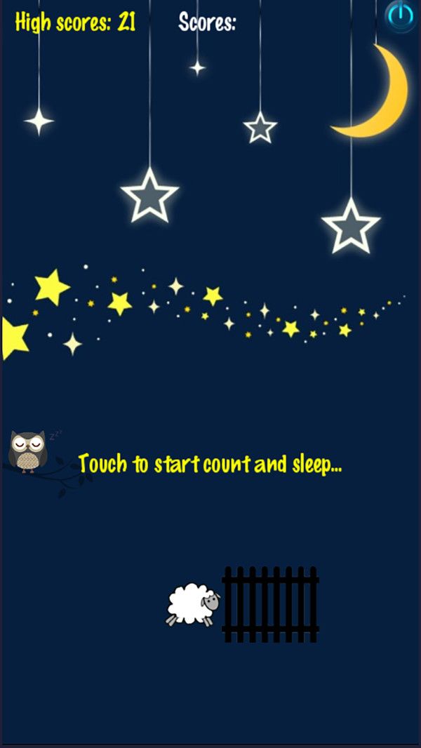 轻松数绵羊睡眠游戏图3