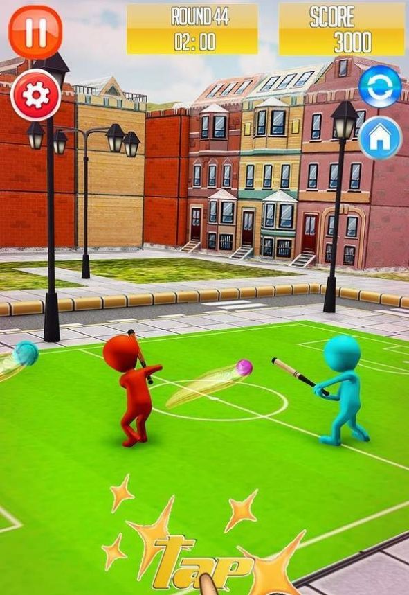 棒球投篮游戏游戏安卓版  v1.0.3图3