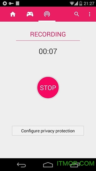 Shou屏幕录制最新版图3