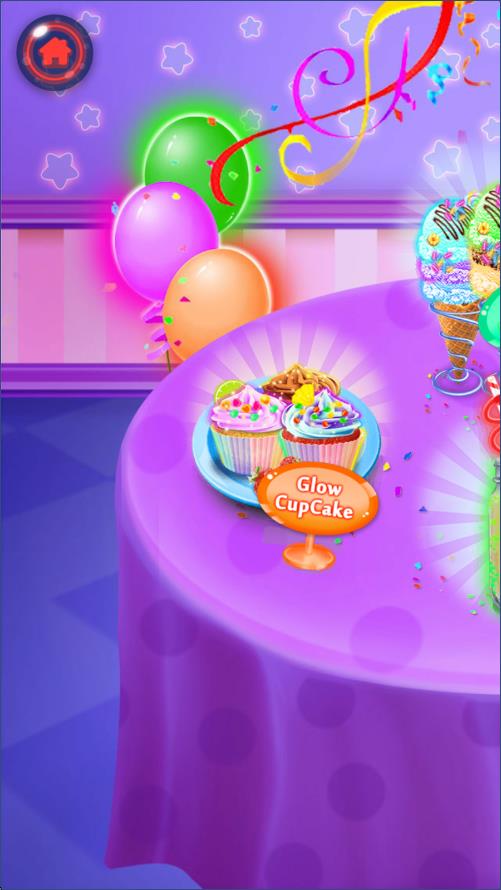 糖果开心爱消消图3