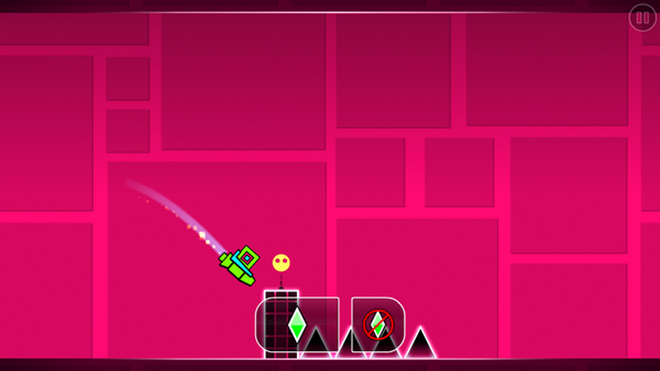 几何冲刺(Geometry Dash Lite)图3