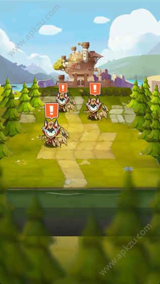 巨像骑士团游戏图5