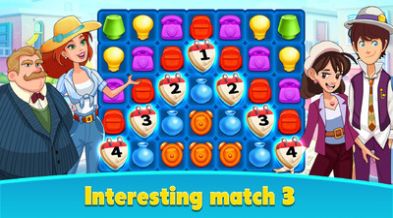 装修消消乐游戏图4