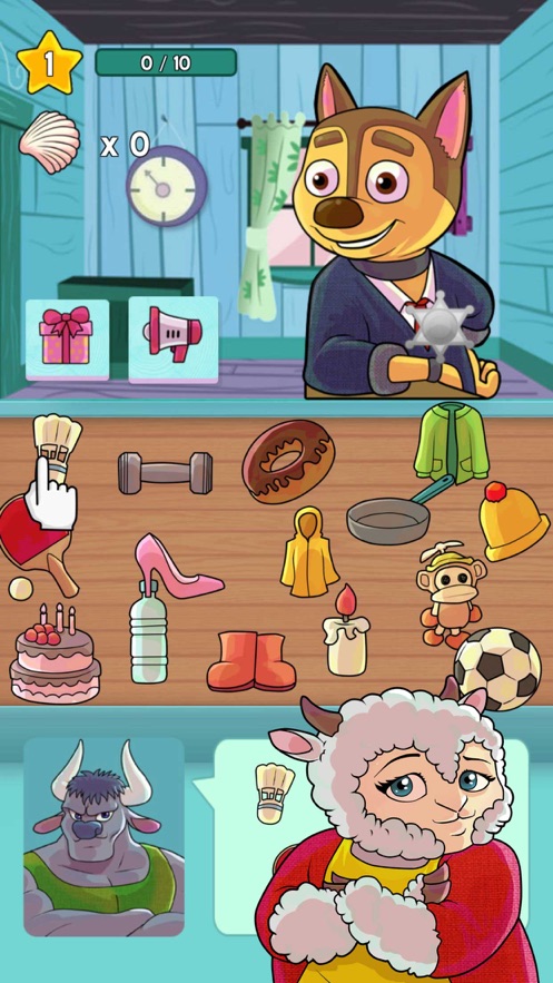 动物宠物便利店游戏图4