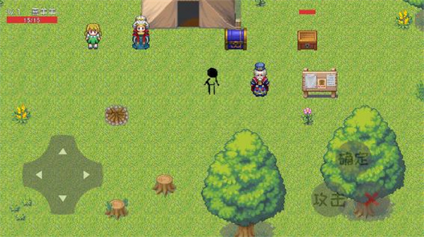 羊羊荣耀最新版图2