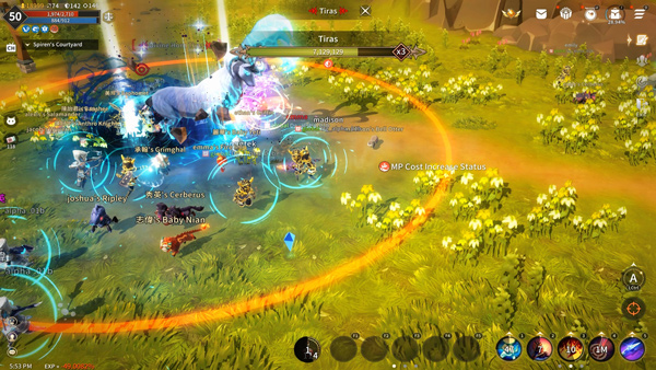 月光雕刻师暗黑行者图4