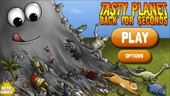 美味星球2正版图5