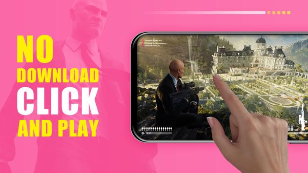 Gloud Games ios苹果手机版  v4.2.4图2