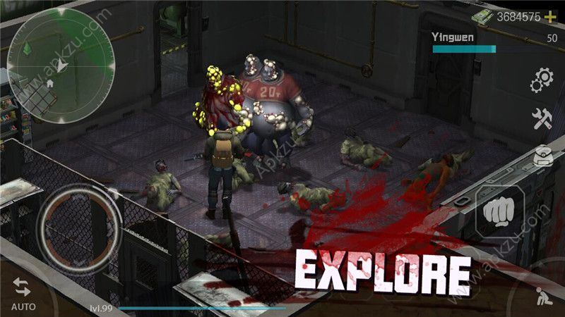 生存启示录末日幸存者游戏图4