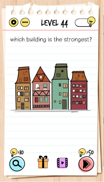 大脑测试提示安卓版  v1.602图1