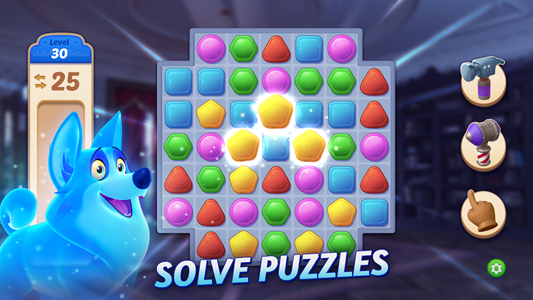 超自然都市钻石安卓版 v0.4.6图3