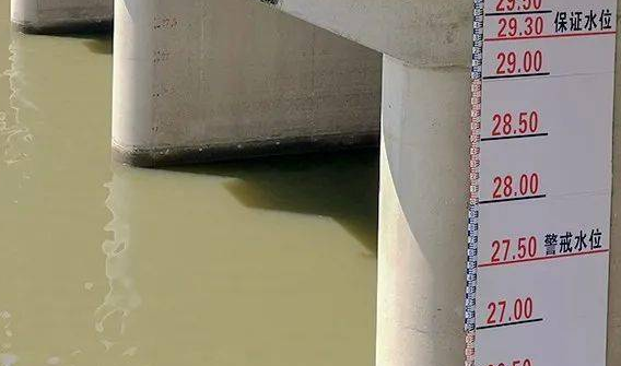 淮河水情水位实时查询合集