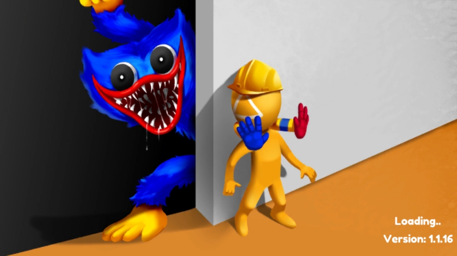 poppyplaytime2正版游戏合集