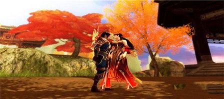 蜀山奇侠之仙侣奇缘2手游官方正版  v1.0.1图2