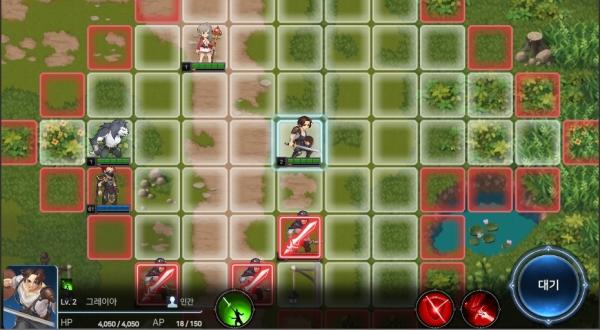 Elcrity Saga手游图2