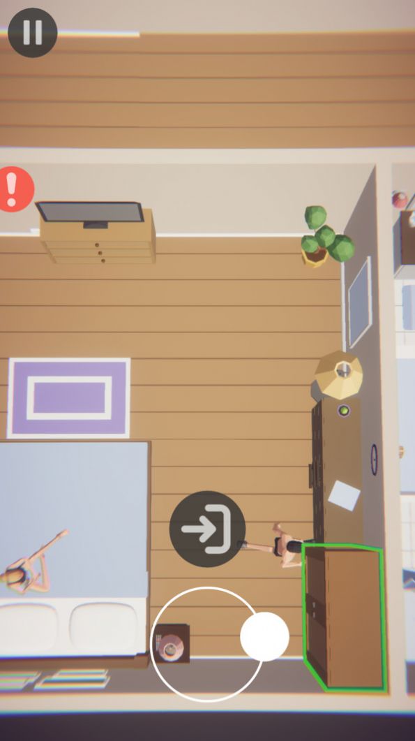 逃生大师2021中文版图1