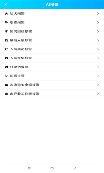 安全生产管理系统图3
