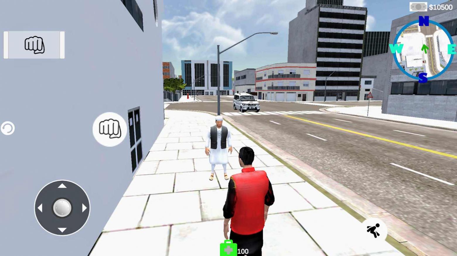 印度黑帮游戏安卓版  v9.0图3