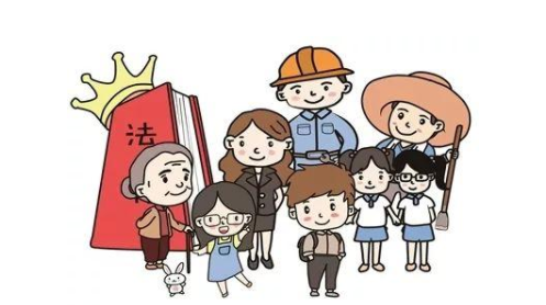 舟山精宣普法网app合集