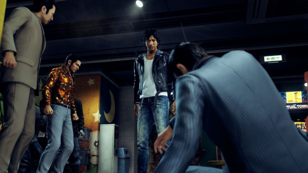 失落的审判未被审判的记忆中文版图2