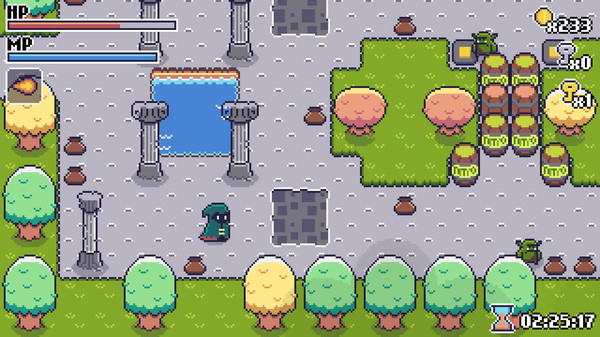 法师和宝藏手机版图4