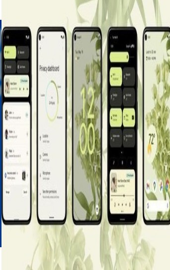 华为鸿蒙系统下月公测申请报名系统图2
