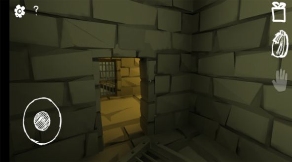 恶魔的修女中文版图2