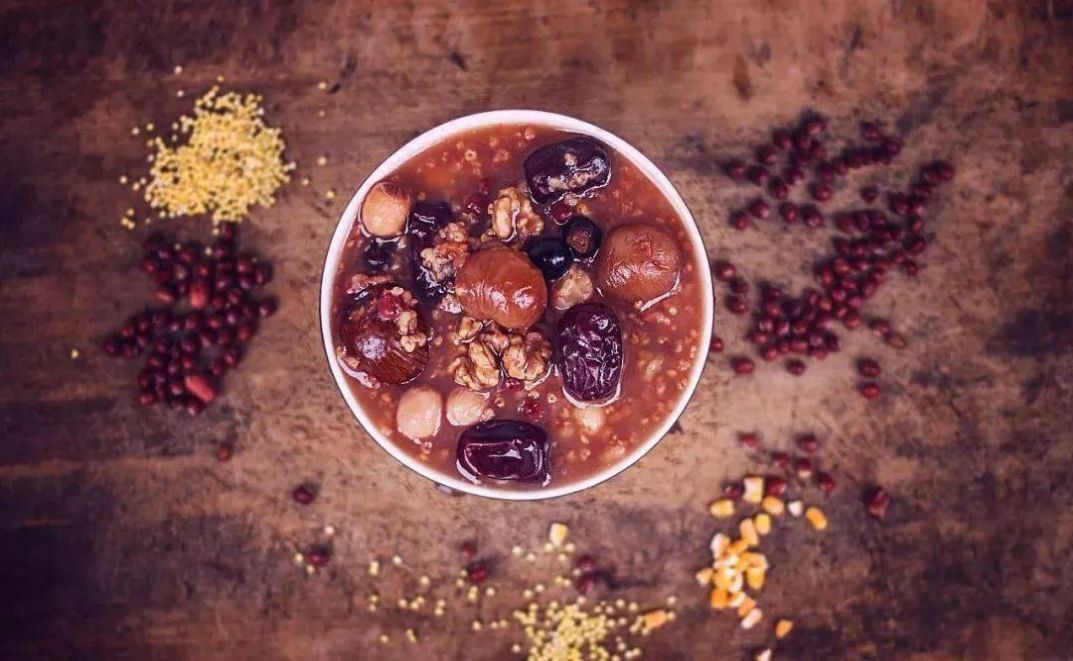 腊八节微信祝福图片大全图3