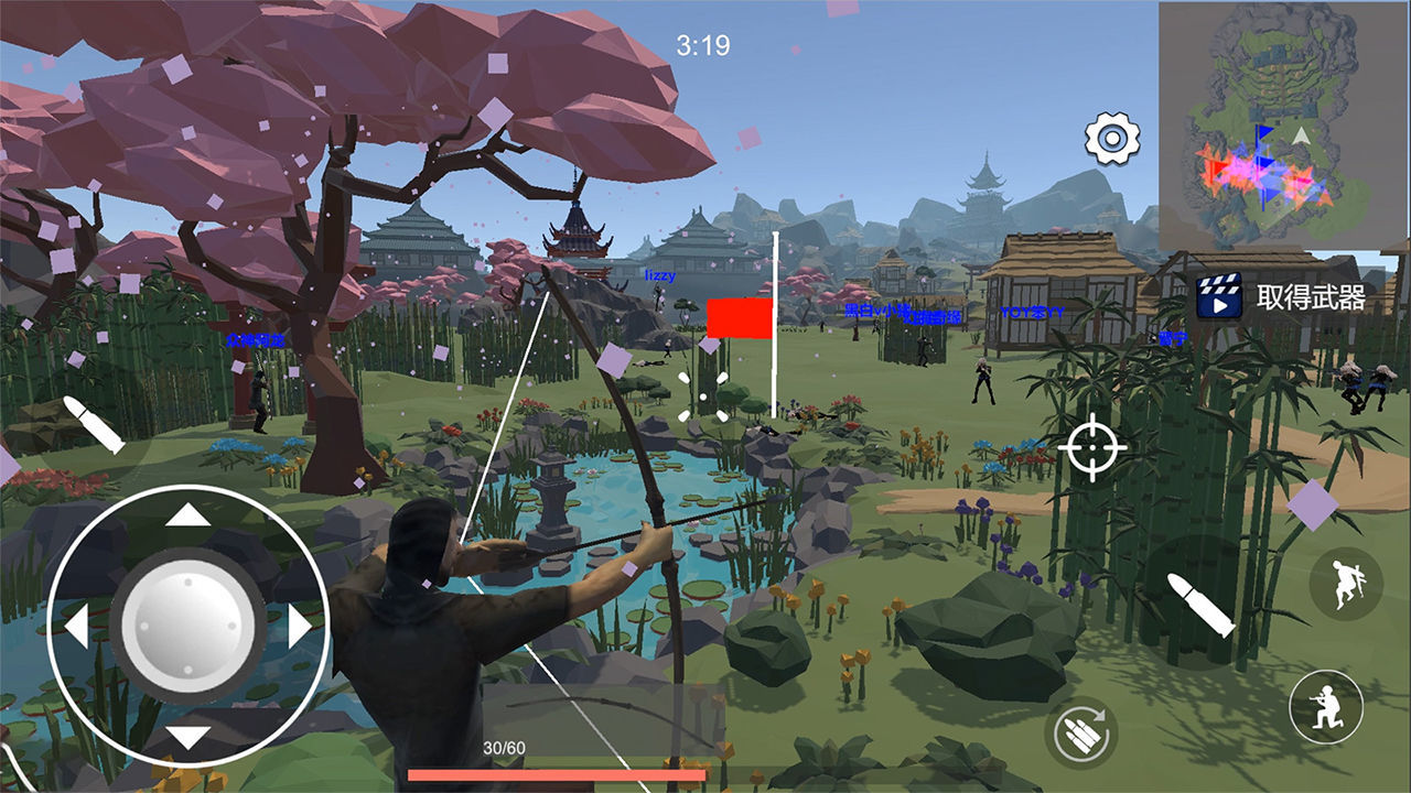 少女战地无广告安卓版游戏  v1.43.4图4