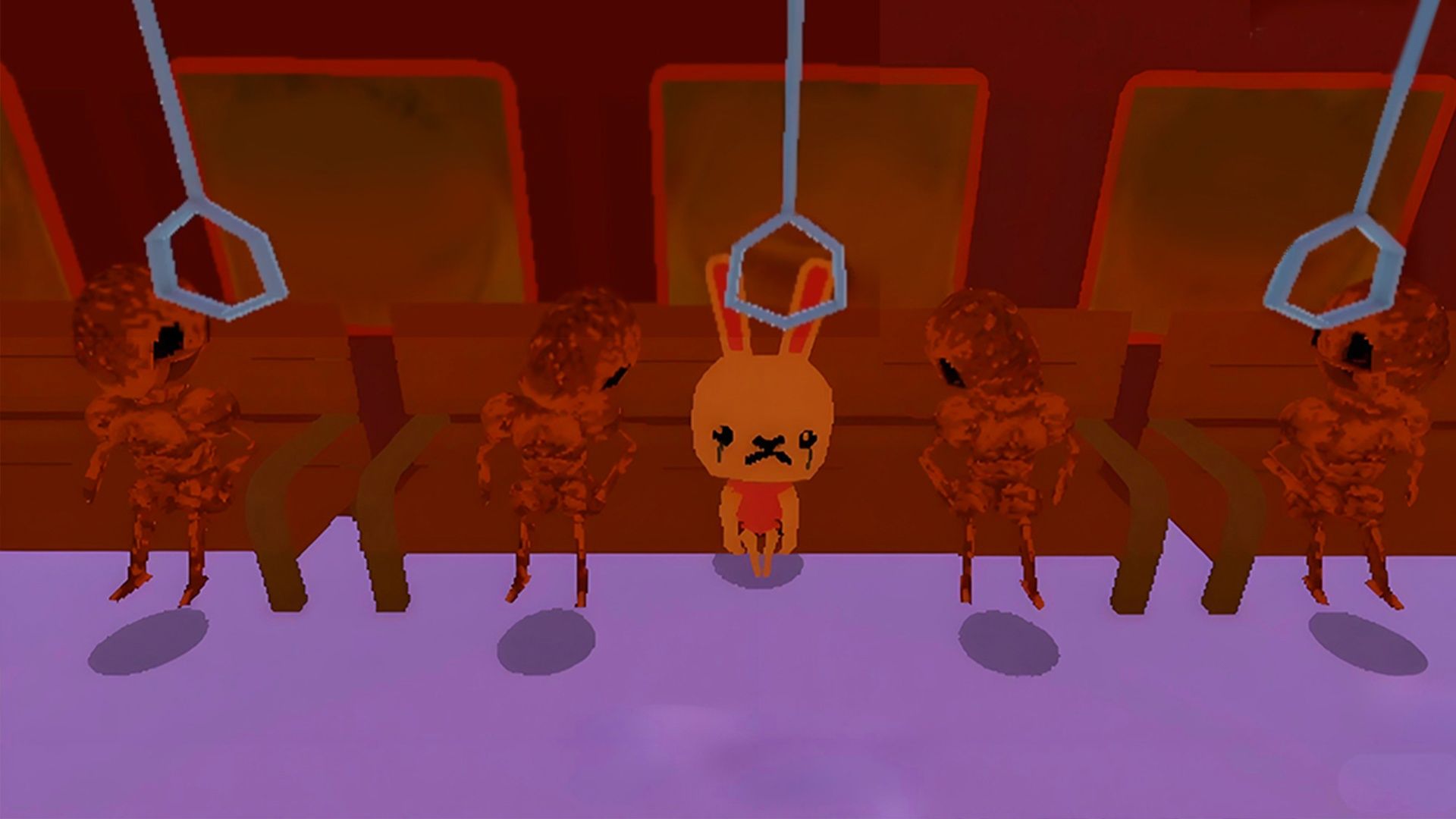 动物梦想家园2图1