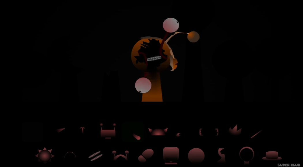 sprunki Phase 10图2